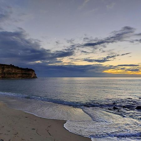 Villa Mimosa Tropea Ricadi Eksteriør billede
