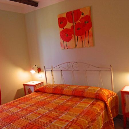 Villa Mimosa Tropea Ricadi Eksteriør billede