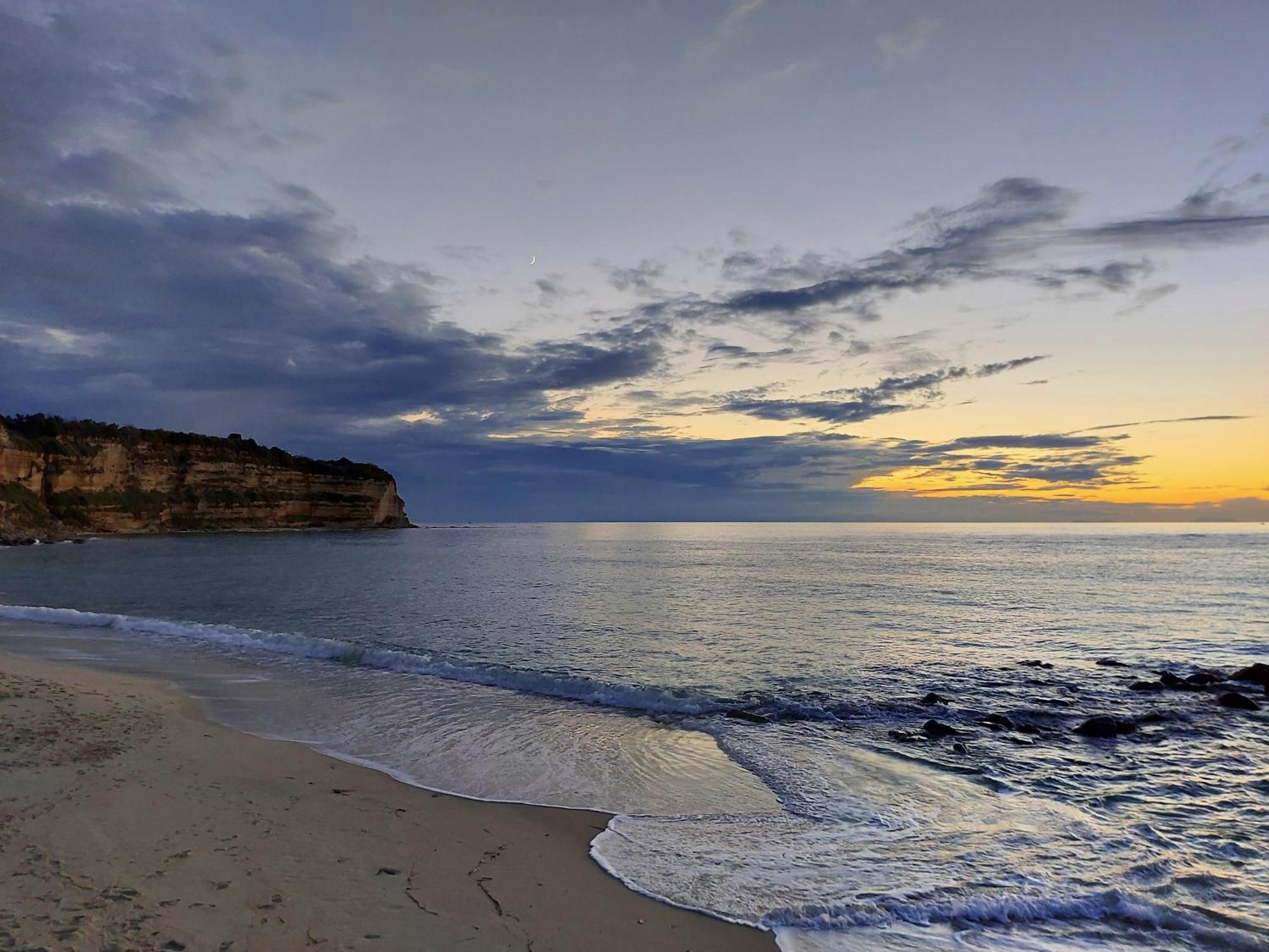 Villa Mimosa Tropea Ricadi Eksteriør billede
